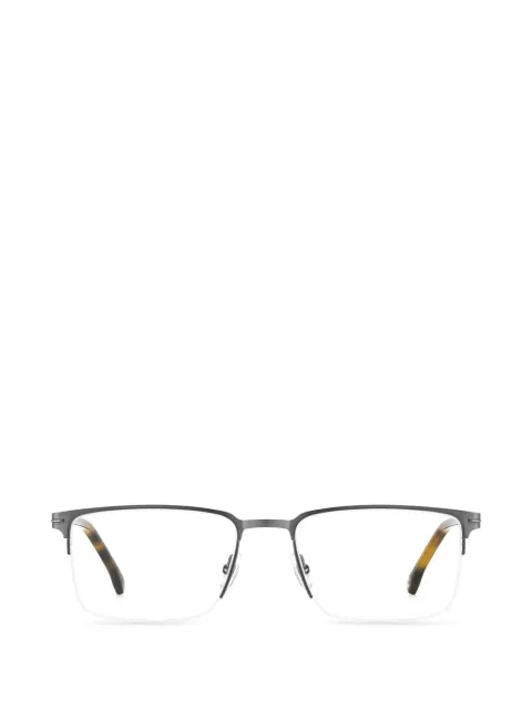 Carrera rectangle-frame glasses