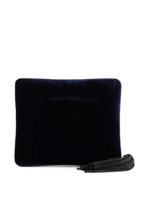 Sophie Bille Brahe boîte à bijoux Deux à pampilles