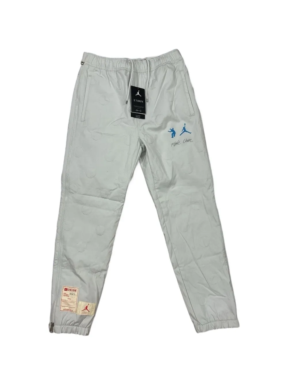 Jordan x Union LA Pantaloni sportivi - Grigio