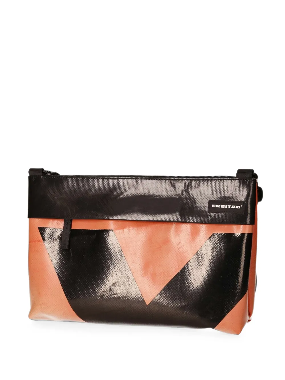 FREITAG Lou shoulder bag - Arancione