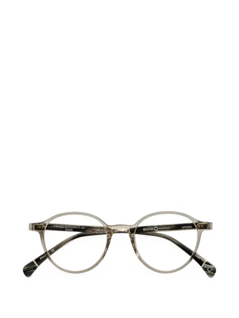 Etnia Barcelona Pearl District III round-frame glasses