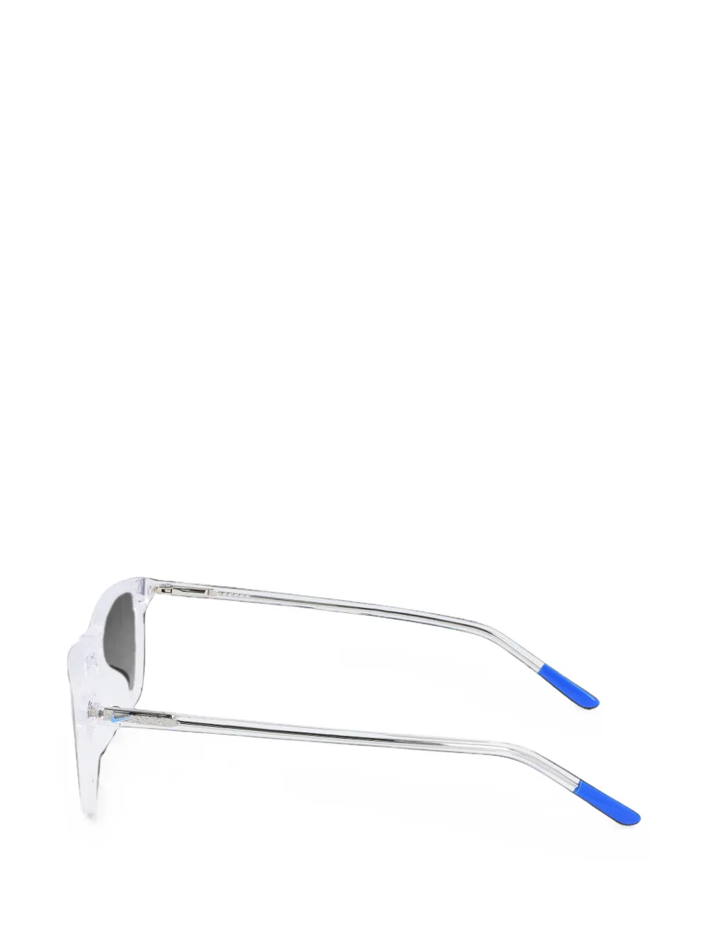 Nike square-frame glasses Wit