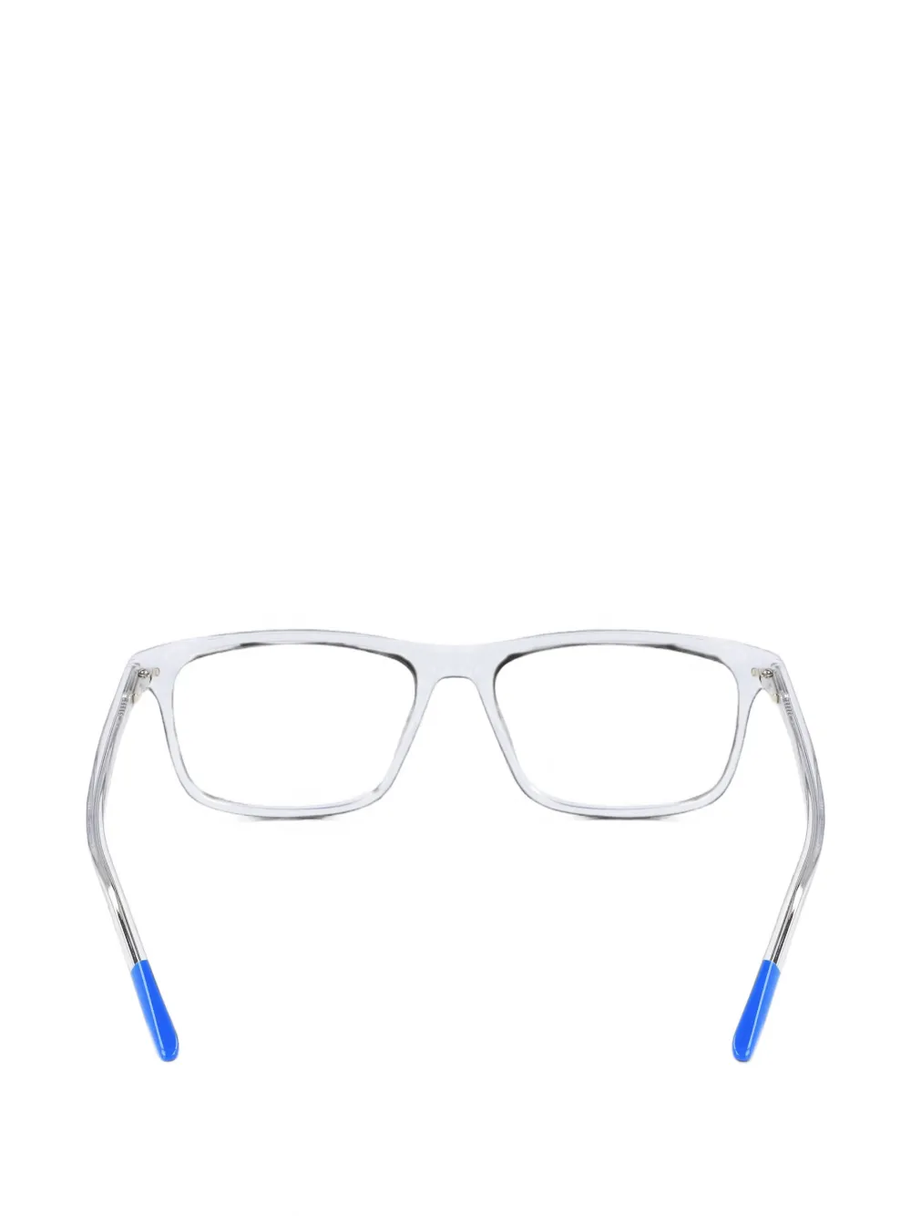 Nike square-frame glasses Wit
