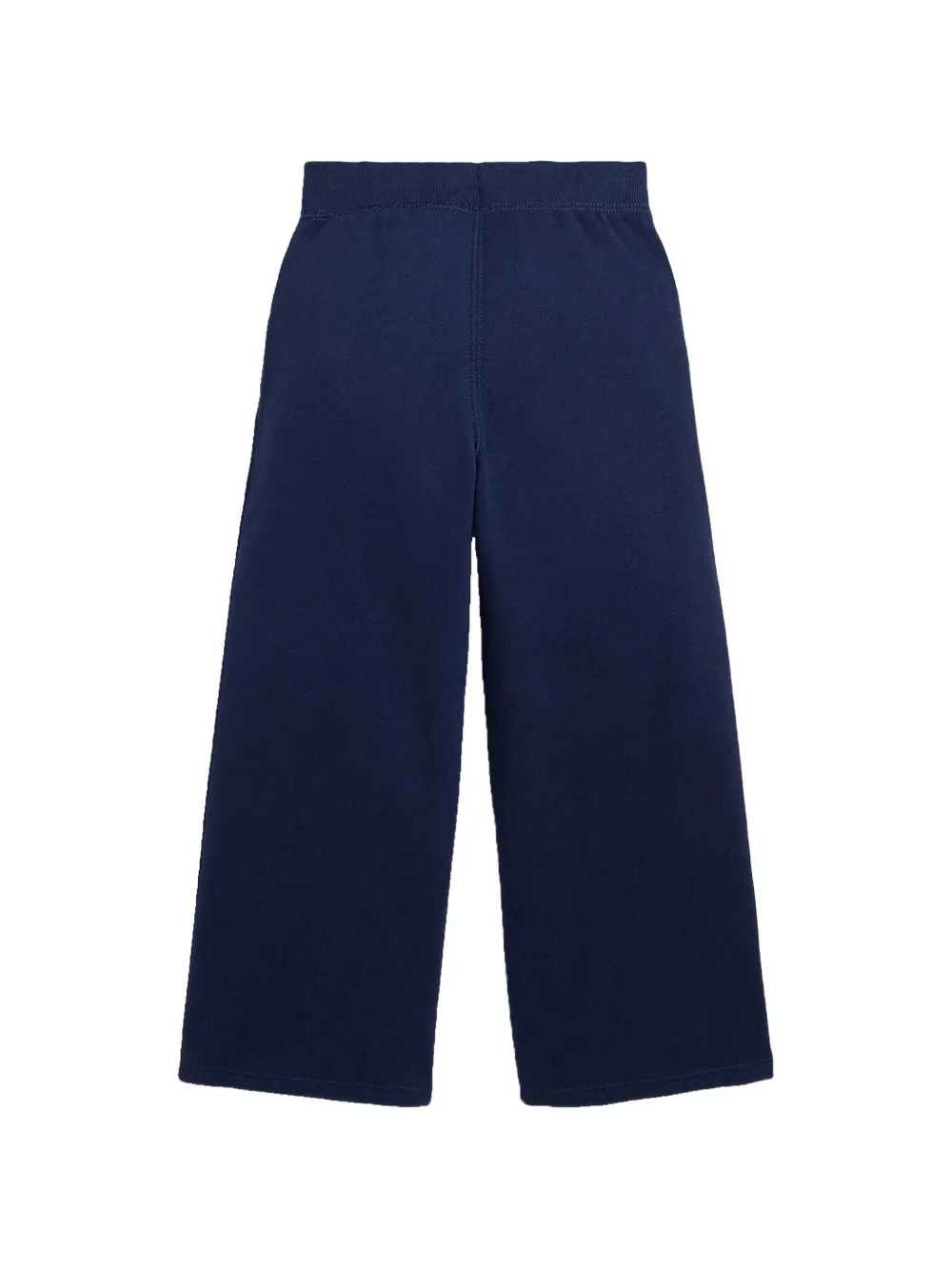 POLO RALPH LAUREN KIDS Trainingsbroek met geborduurd logo Blauw
