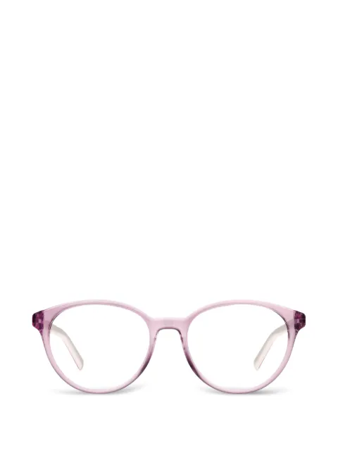 Tommy Hilfiger round-frame glasses