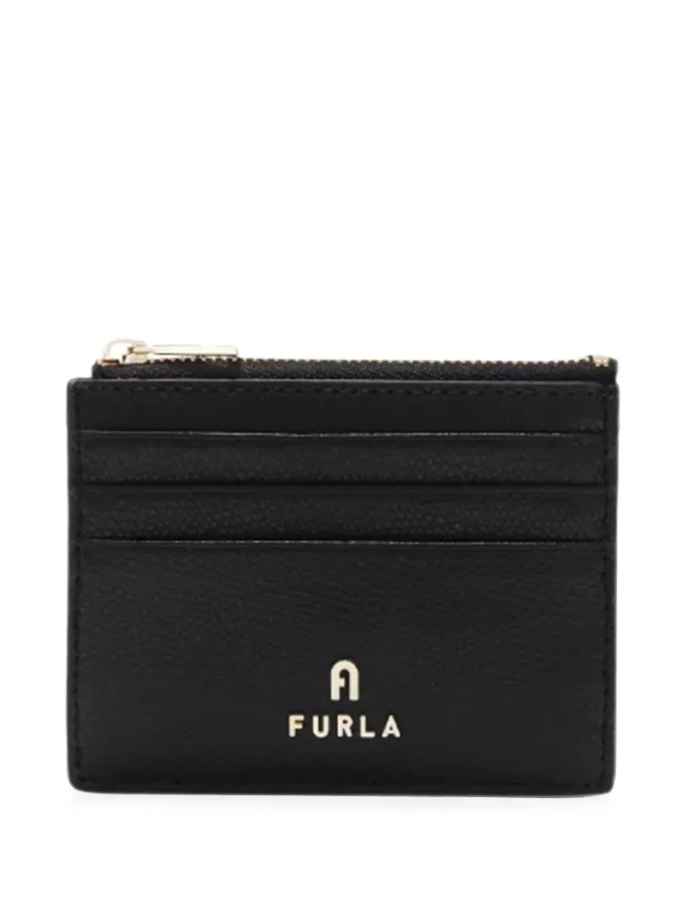 Furla Portacarte Camelia S - Nero