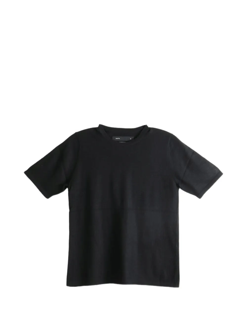 Frenckenberger crew-neck T-shirt