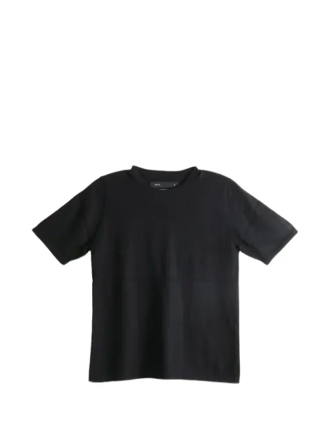 Frenckenberger crew-neck T-shirt