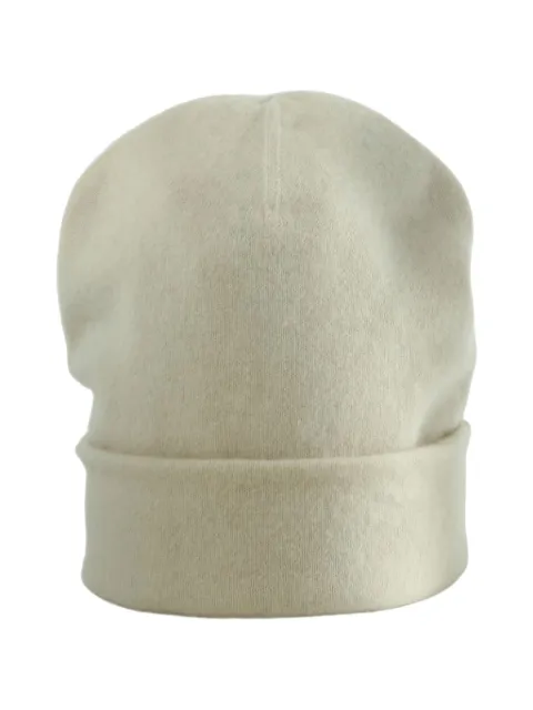 Frenckenberger Fein gestrickte Beanie