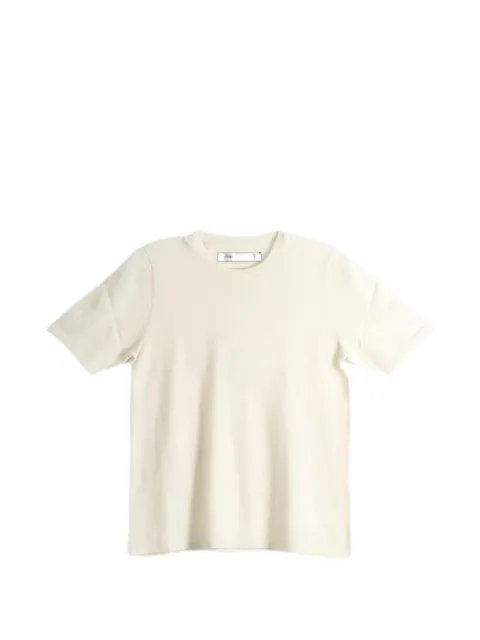 Frenckenberger fine-knit T-shirt