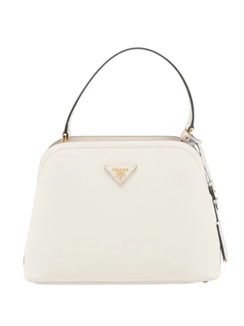 Prada Pre-Owned 2010-2026 Saffiano Cuir handbag