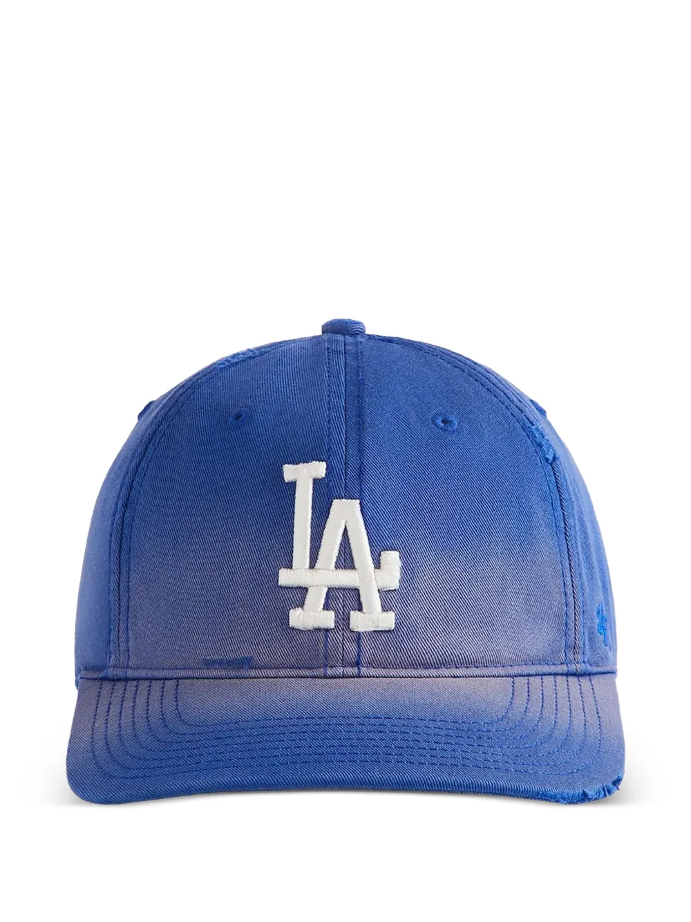 KITH × '47 per la MLB Cappello da baseball Los Angeles Dodgers - Blu