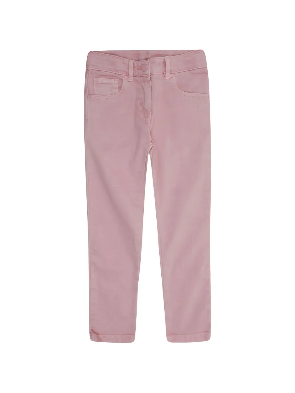 Stella McCartney Kids skinny trousers - Rosa