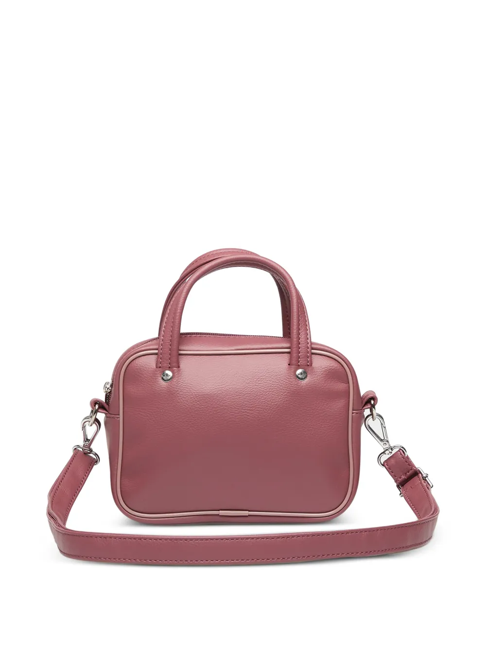 adidas Xs Adicolor mini-tas Roze