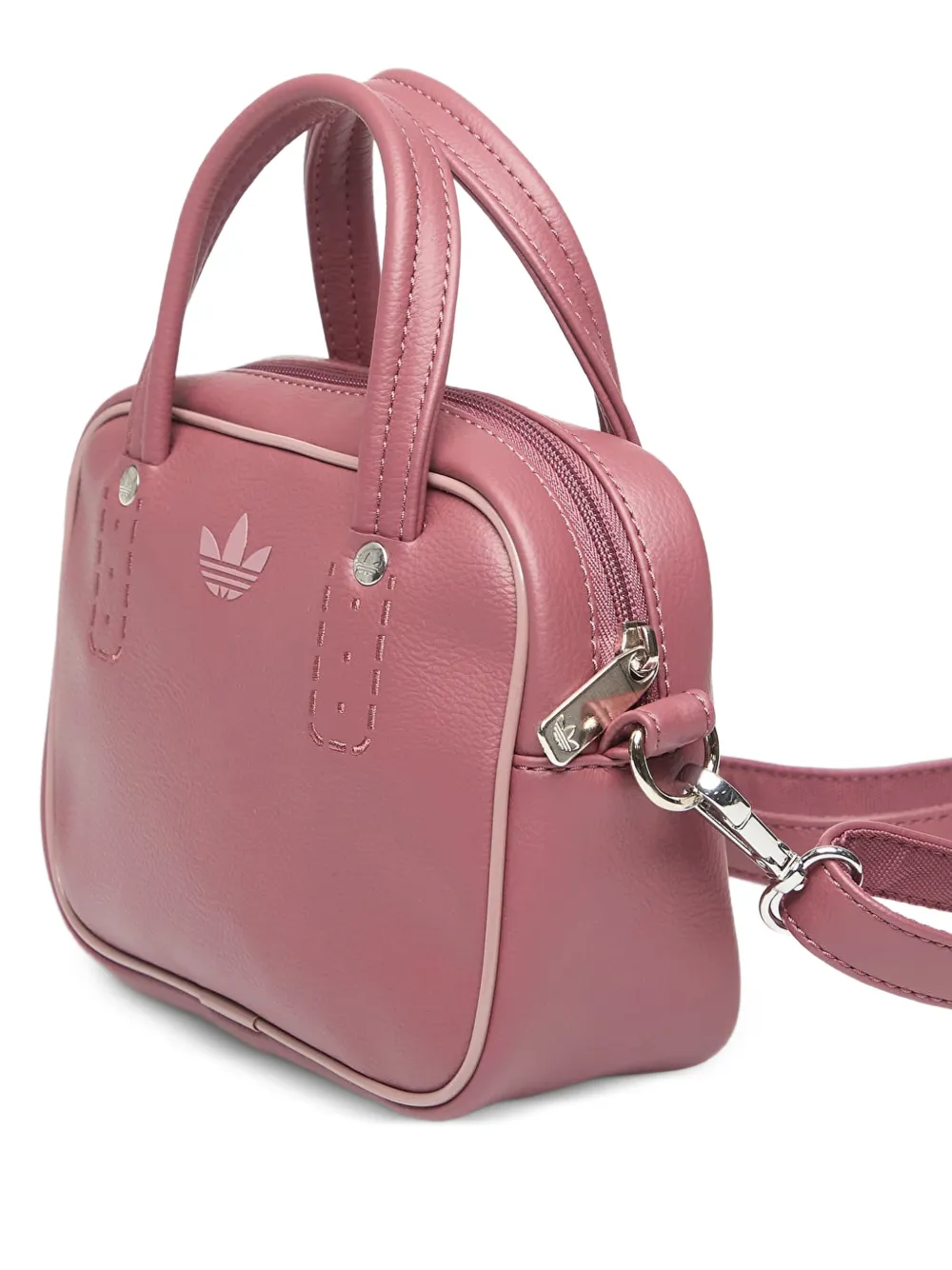 adidas Xs Adicolor mini-tas Roze
