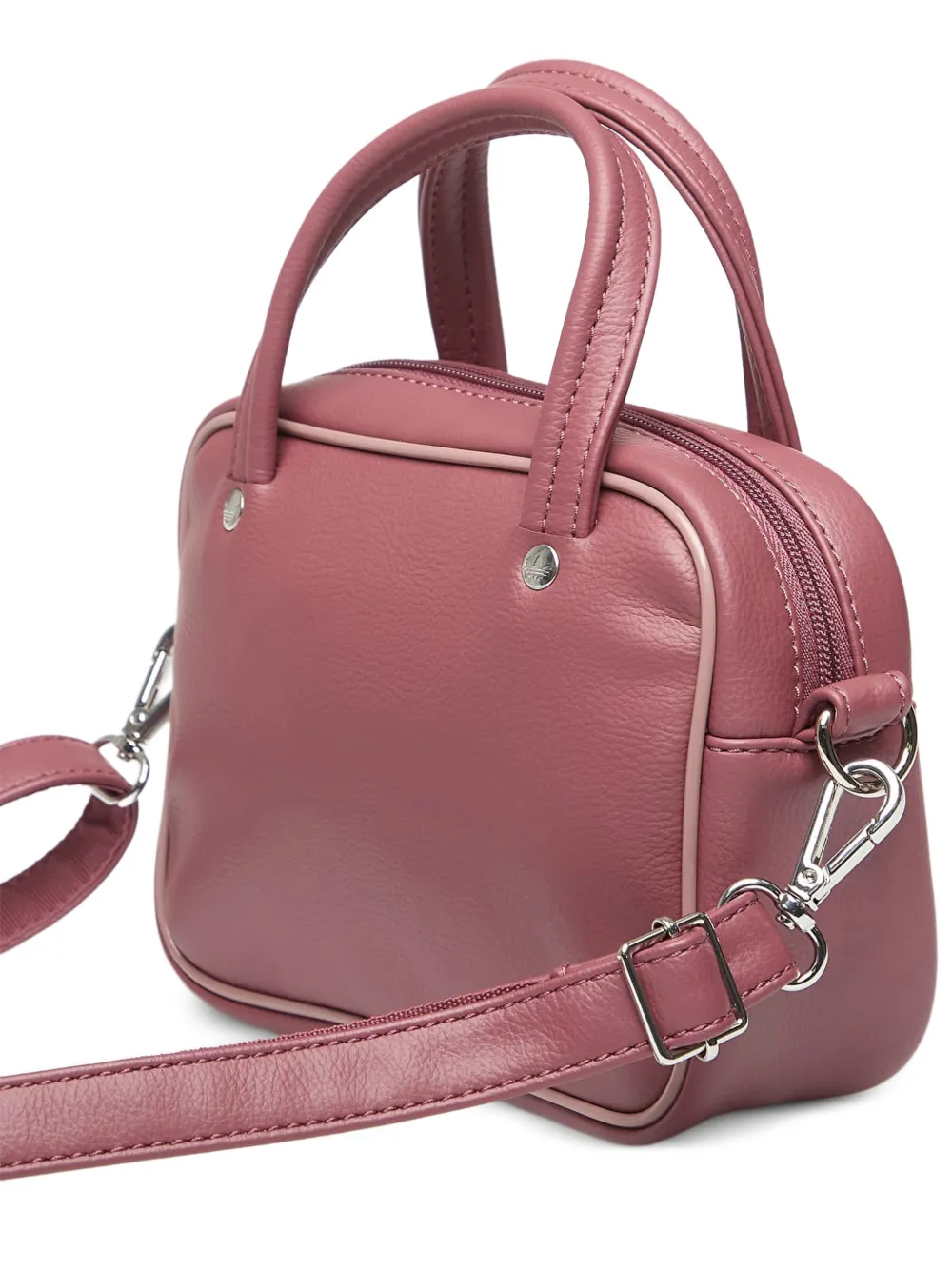 adidas Xs Adicolor mini-tas Roze
