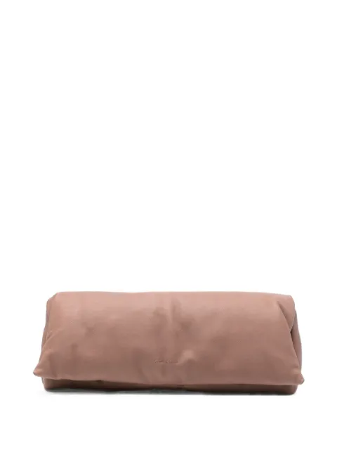 Rick Owens 填充皮质手拿包