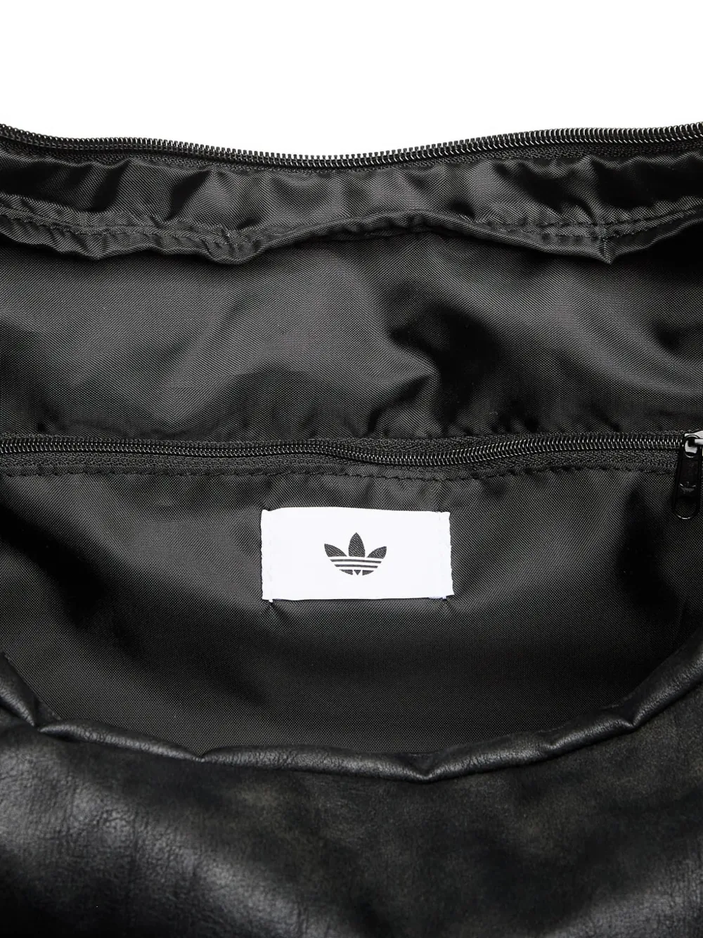 adidas Studs Moon schoudertas Zwart