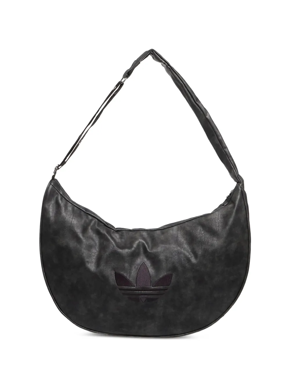 adidas Studs Moon shoulder bag - Nero