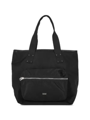 Sacai Pocket Handle Tote Bag | Green | FARFETCH