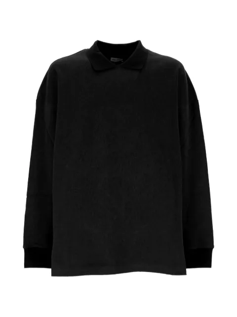 ROSE BURRITO long-sleeved shirt
