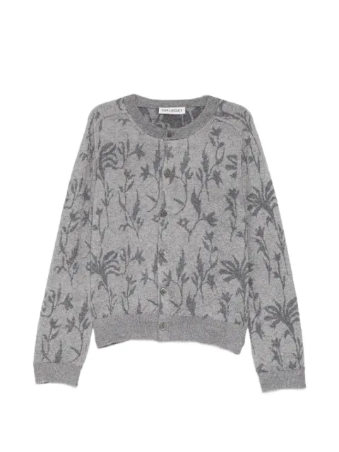 OUR LEGACY True cardigan