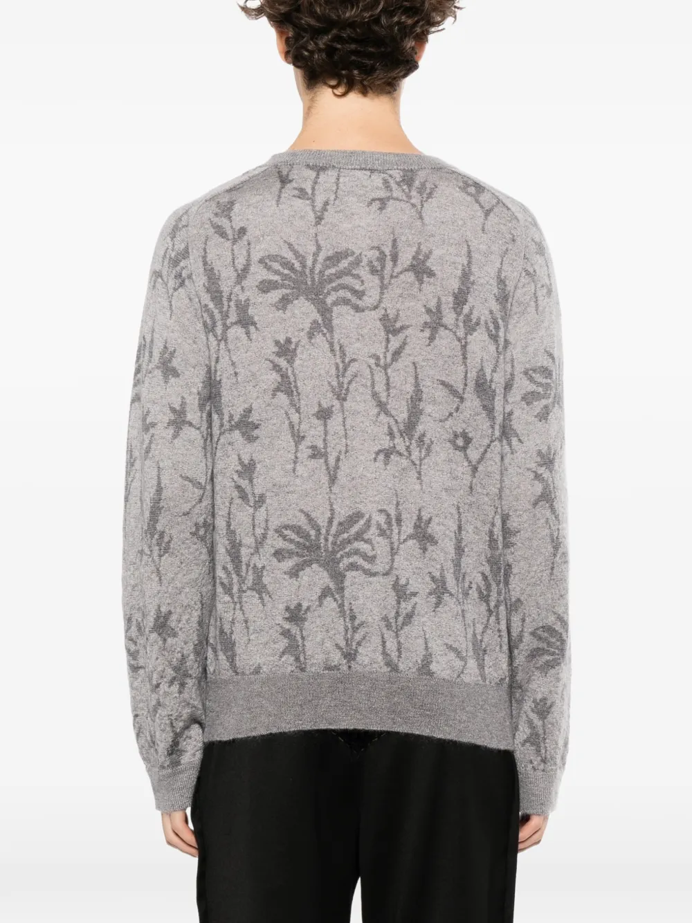 OUR LEGACY True cardigan Grijs