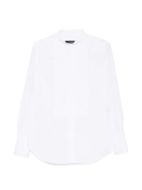 Seafarer camisa con pechera