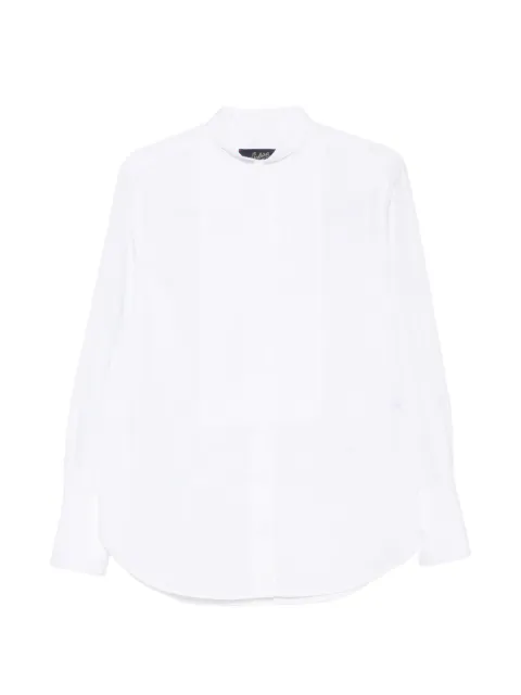 Seafarer camisa con pechera