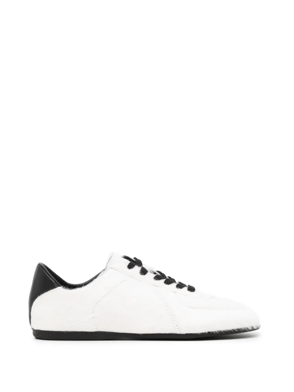 Senso baskets Ace II - Blanc