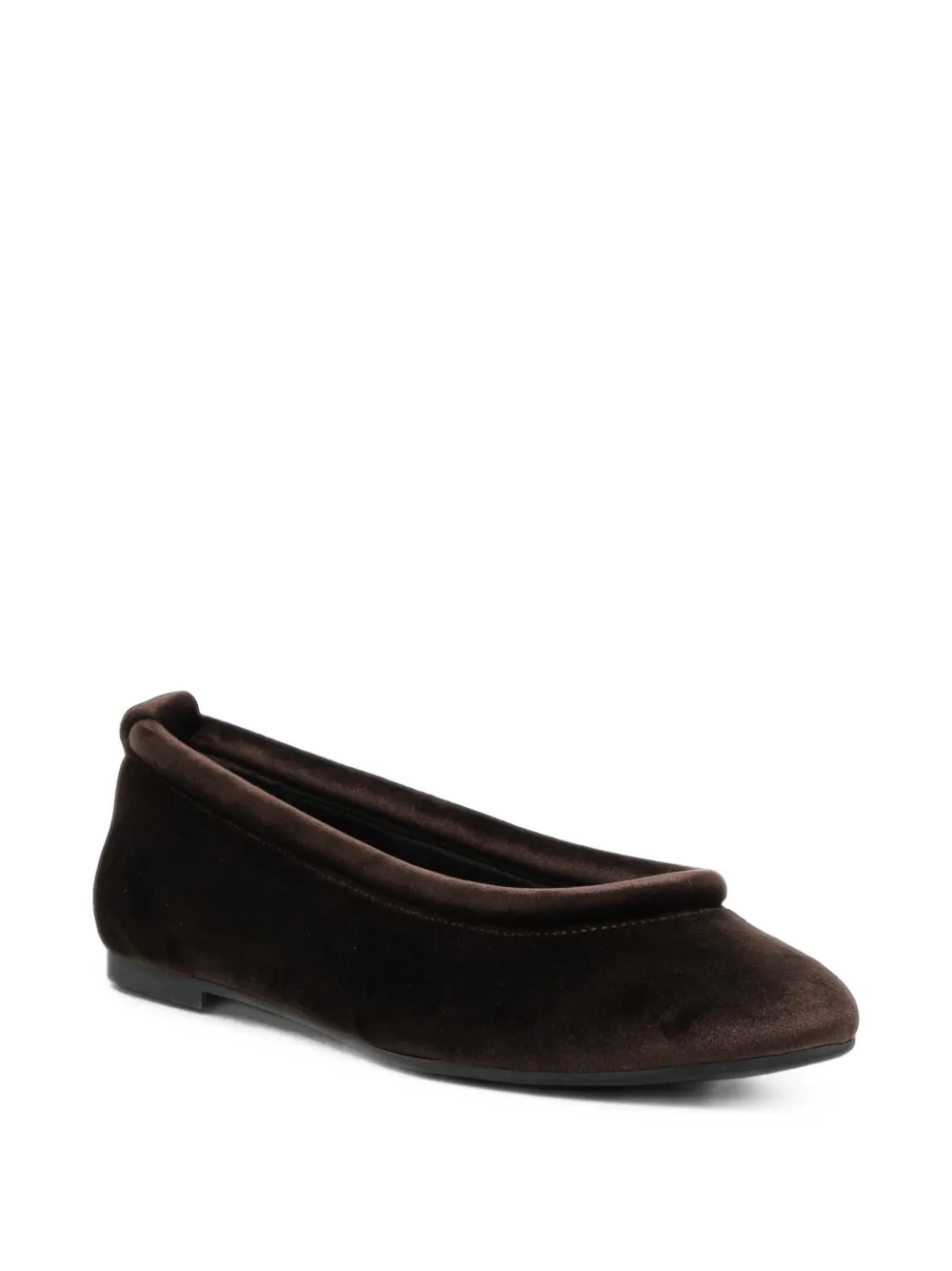 Senso Delphine ballet flats Bruin