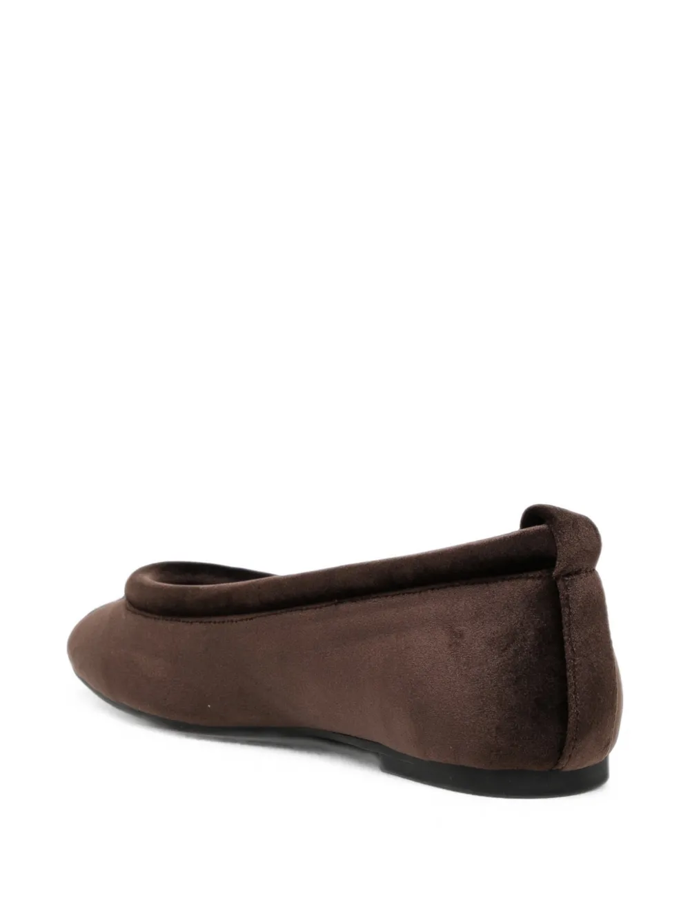 Senso Delphine ballet flats Bruin
