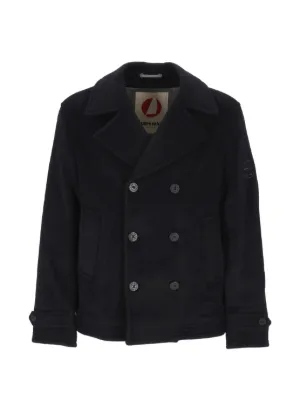 Polo Ralph Lauren ピーコート | ブルー | FARFETCH JP