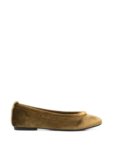 Senso Delphine ballet flats