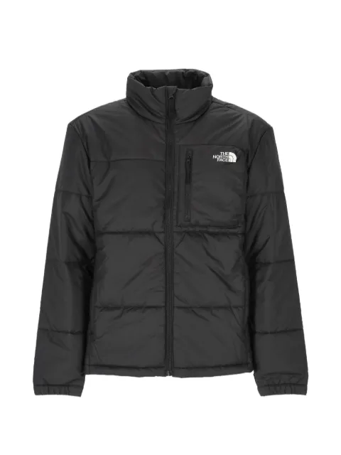 The North Face Nuketo logo-print quilted jacket
