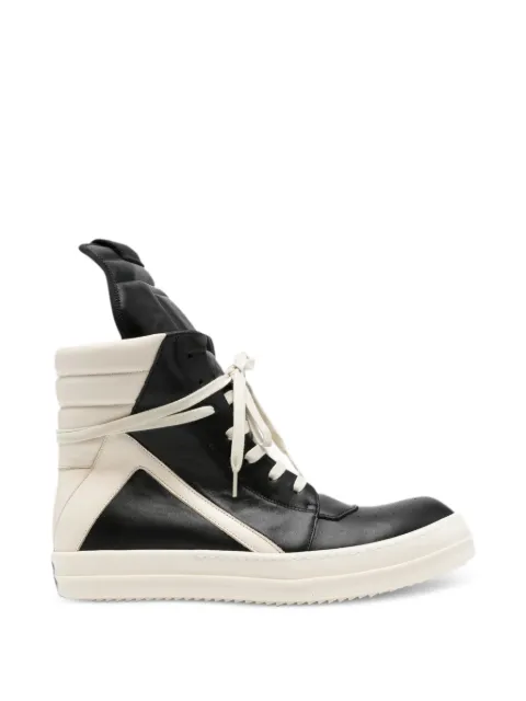 Rick Owens zapatillas Geobasket