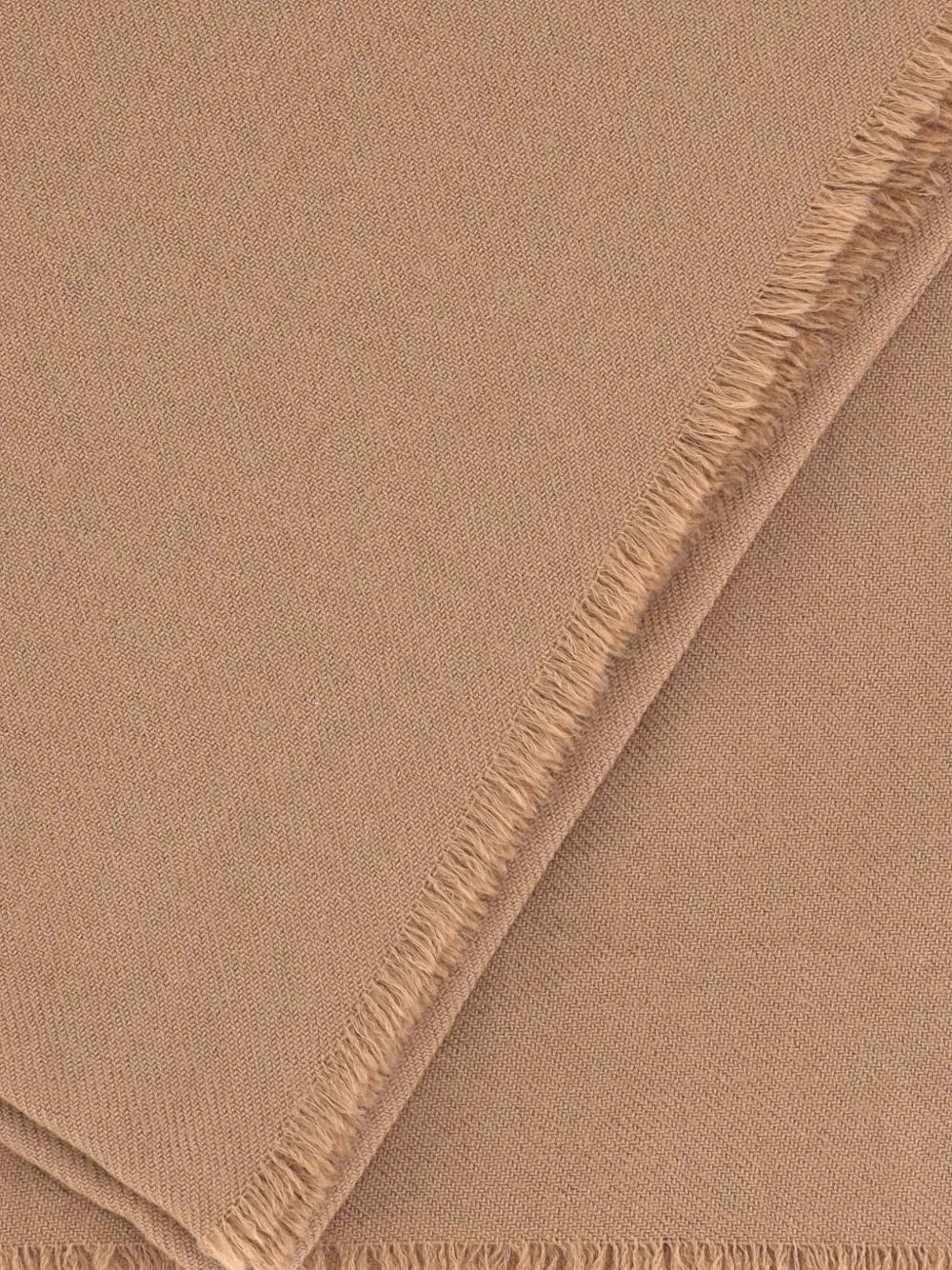Destin Kasjmier sjaal Beige