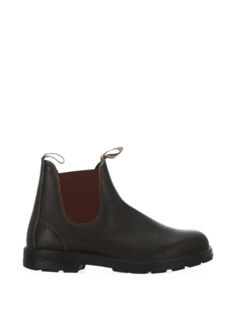 Blundstone 500 leather boots