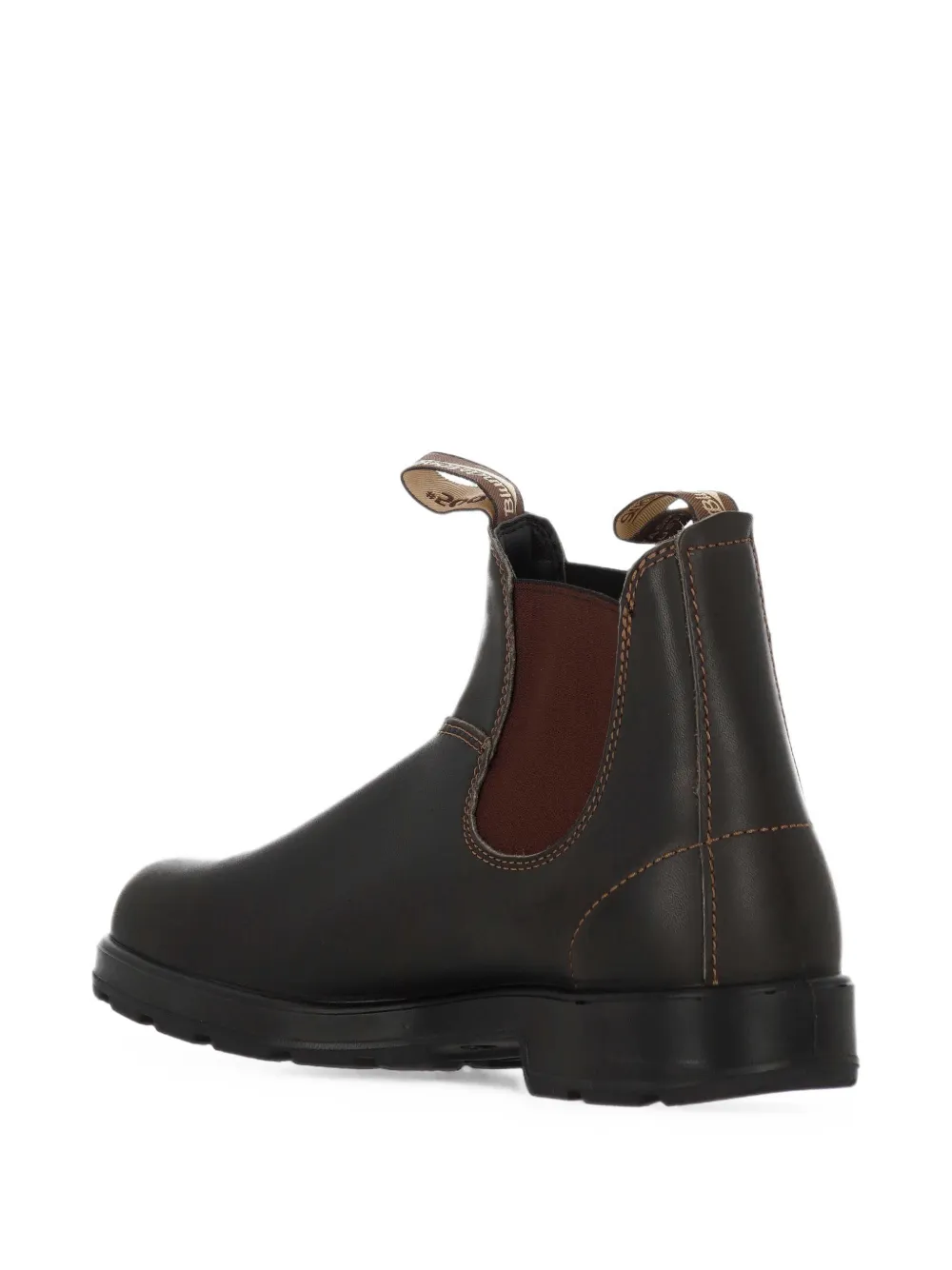 Blundstone 500 leather boots Bruin