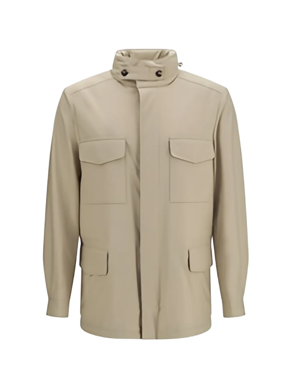 Loro Piana Traveller field jacket
