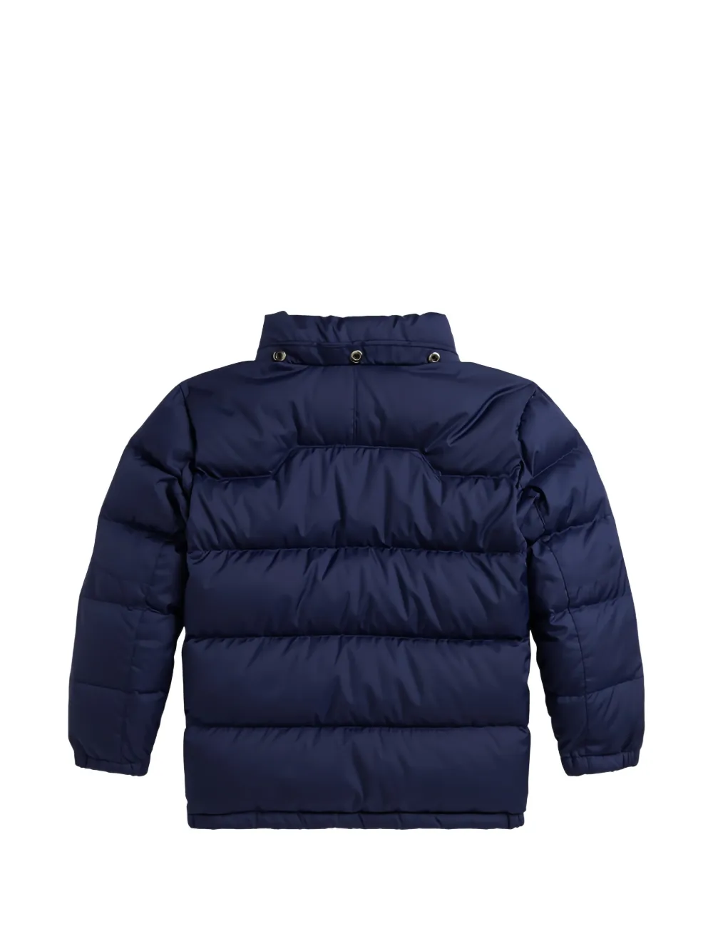 POLO RALPH LAUREN KIDS Gewatteerd jack Blauw