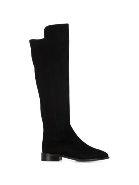 STATUS over-the-knee boots