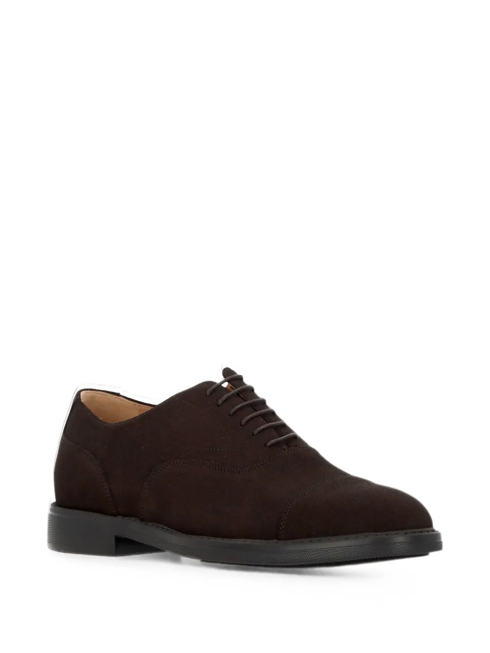 Church's Walker Oxford lace-up shoes Bruin