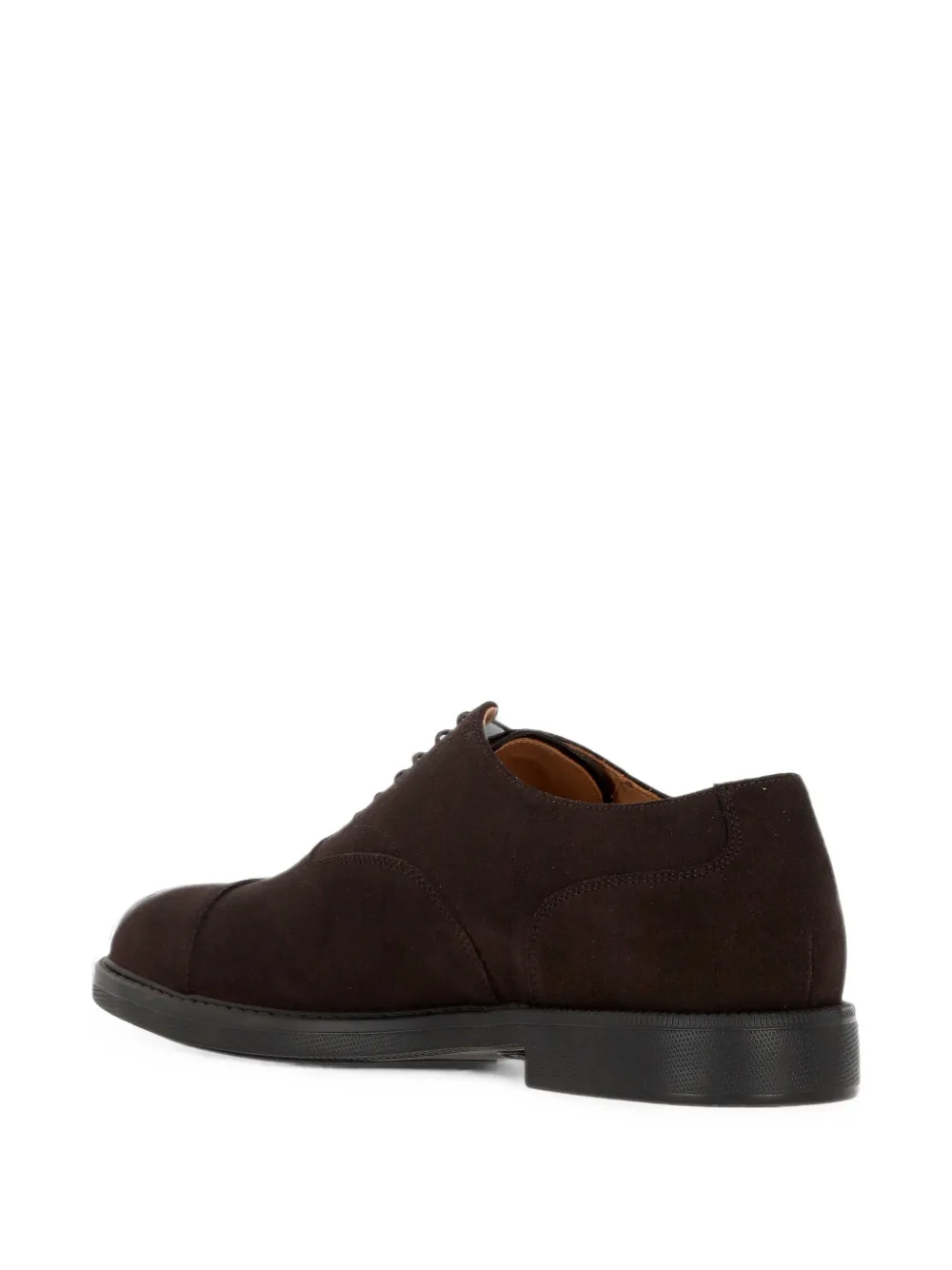 Church's Walker Oxford lace-up shoes Bruin