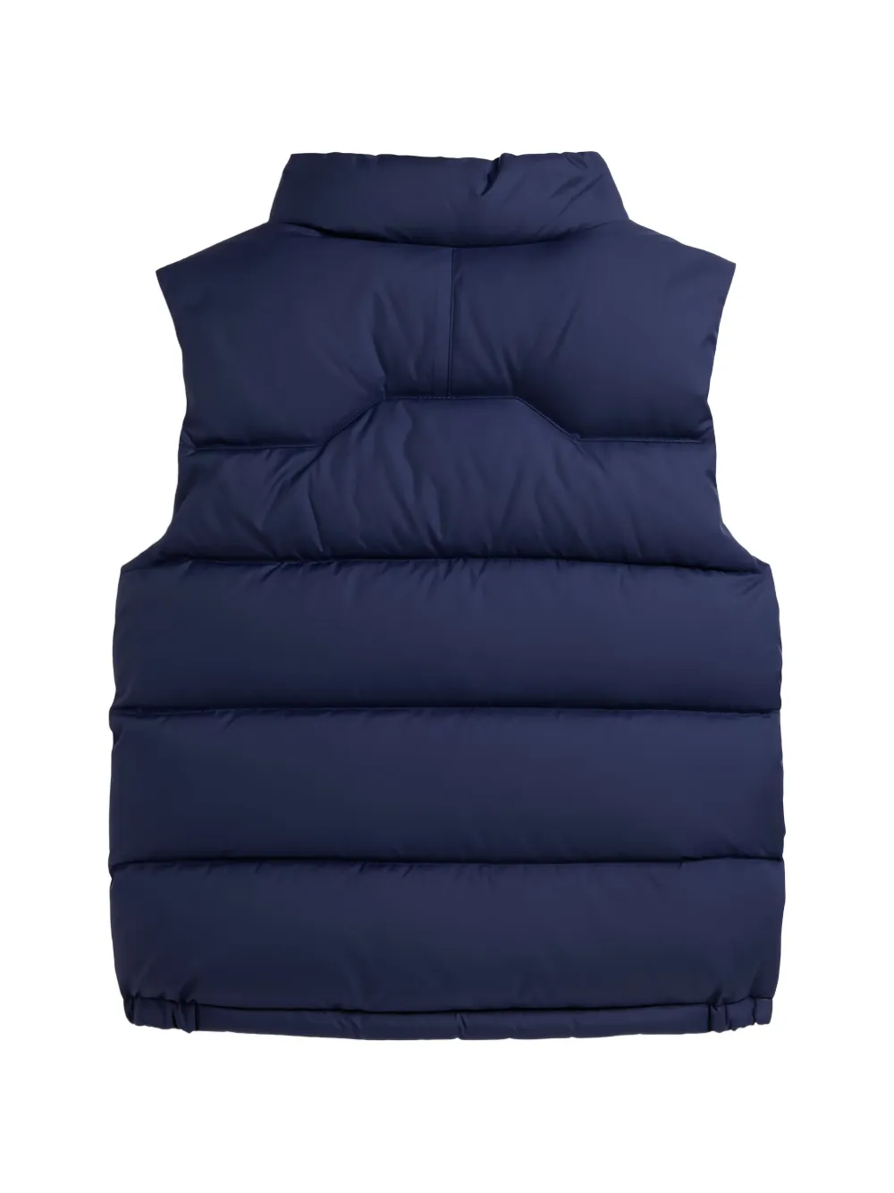 POLO RALPH LAUREN KIDS Bodywarmer Blauw