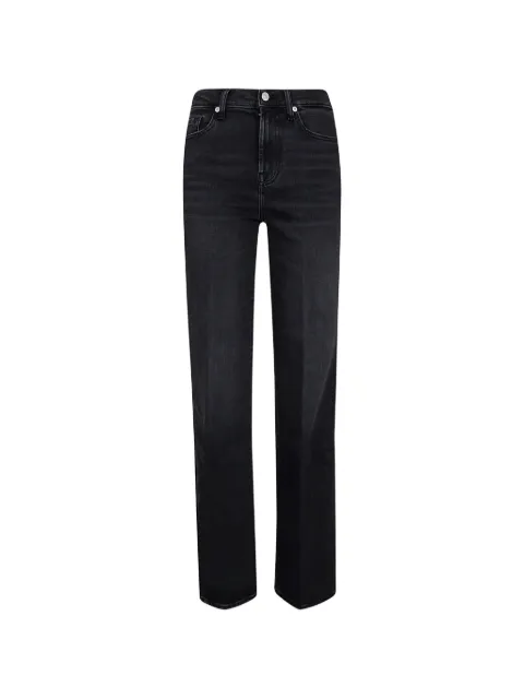 7 For All Mankind vaqueros Modern Dojo con efecto degradado