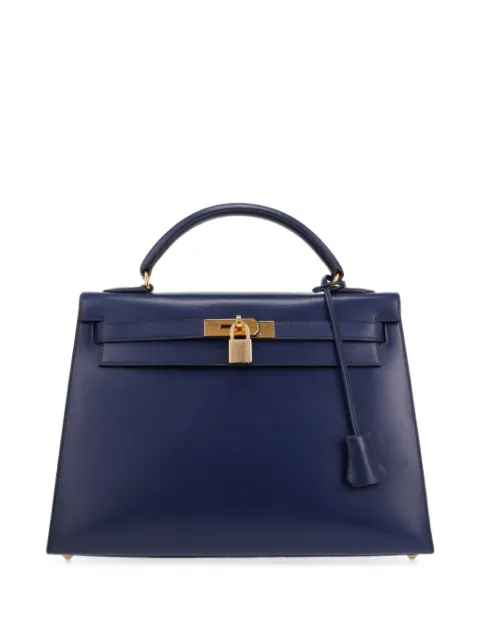Hermès Pre-Owned sac à main Kelly 32 (1993)