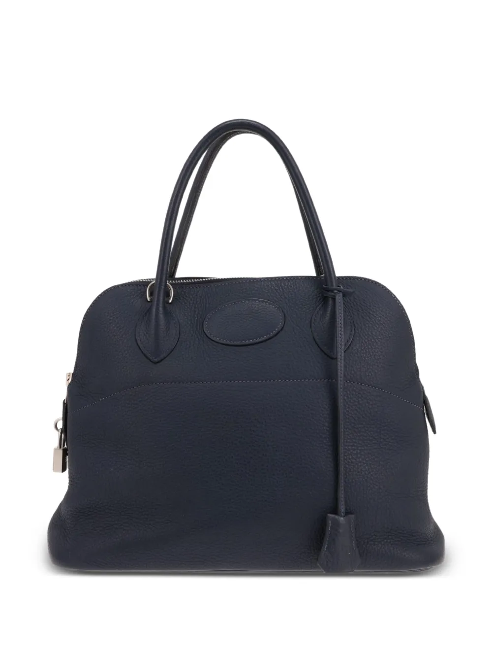 Hermès Pre-Owned 2009 31 Bolide tote bag - Blu