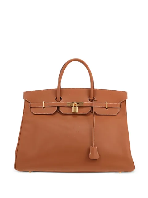 Hermès Pre-Owned 1998 40 Birkin tote bag