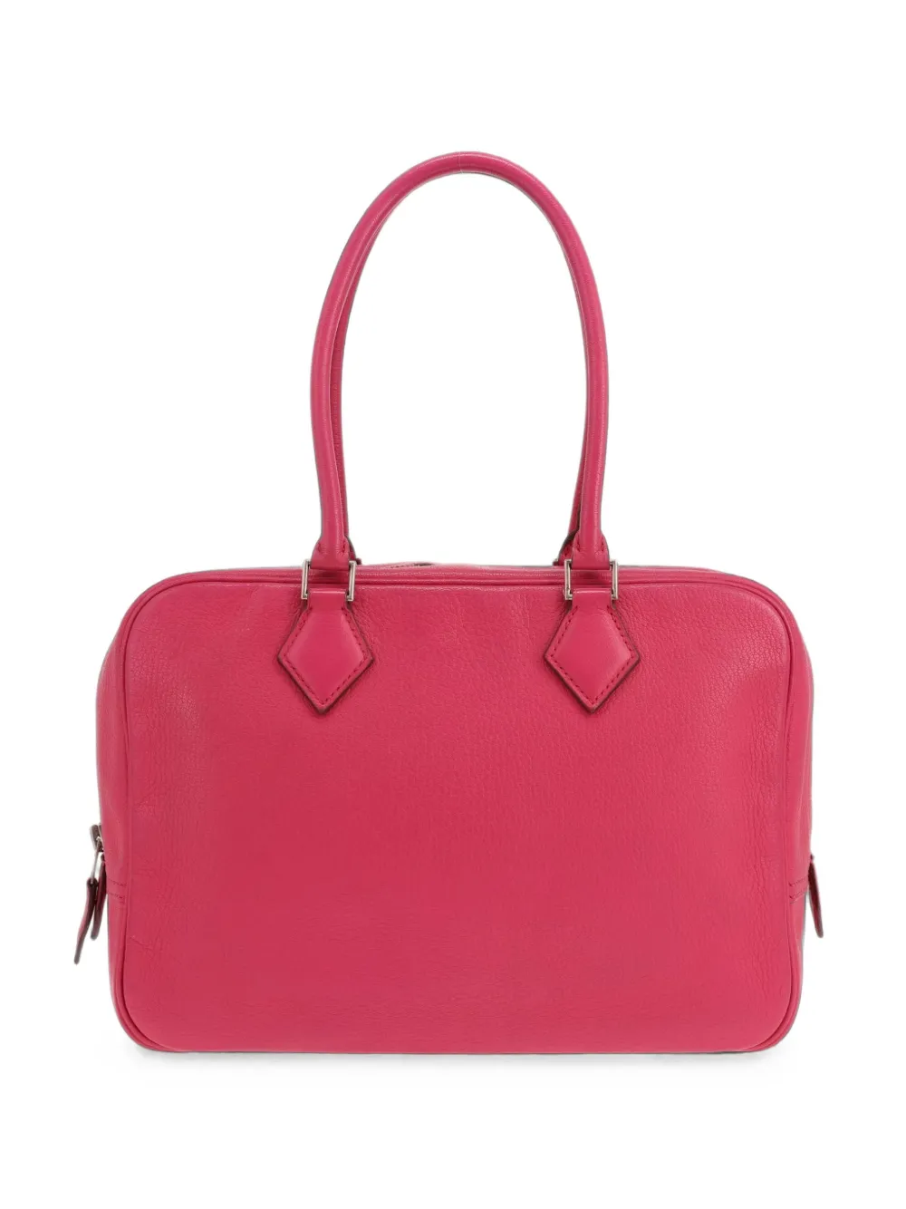 Hermès Pre-Owned 2006 Plume shoulder bag - Rosa